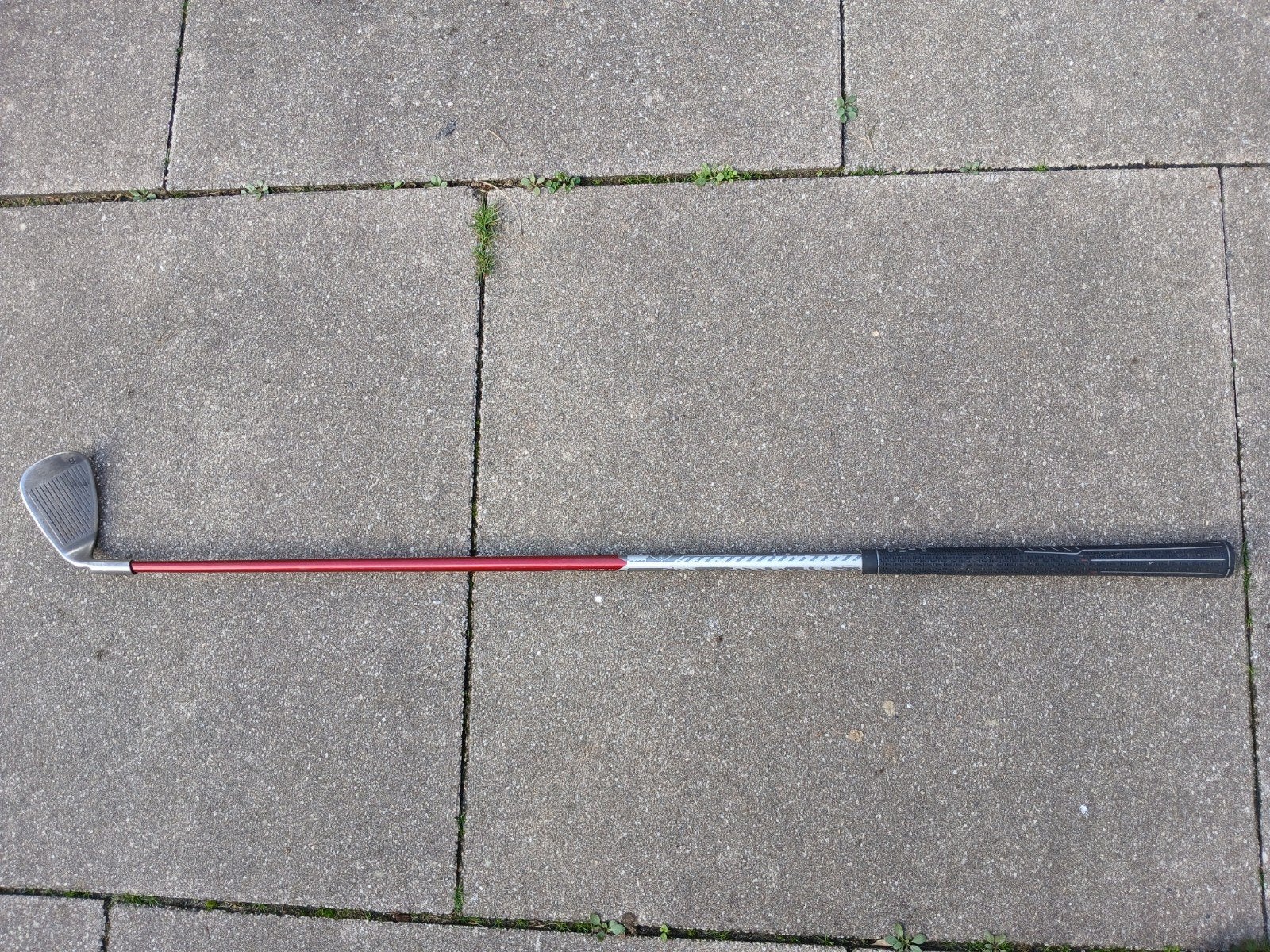 Ping Golfclub ijzer U rechtshandig 96cm, Ophalen of Verzenden, Club, Ping