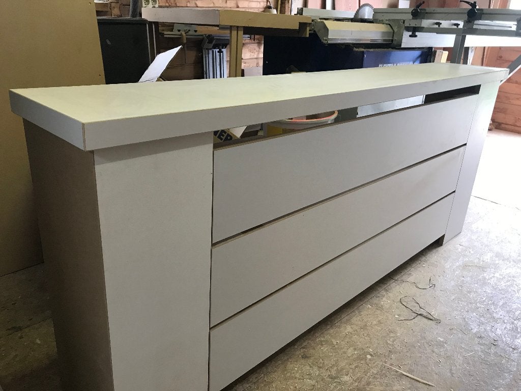 Radiatorombouw | Radiator ombouwen op maat | maatwerk ombouw, Ophalen, 30 tot 80 cm, Radiator, Nieuw
