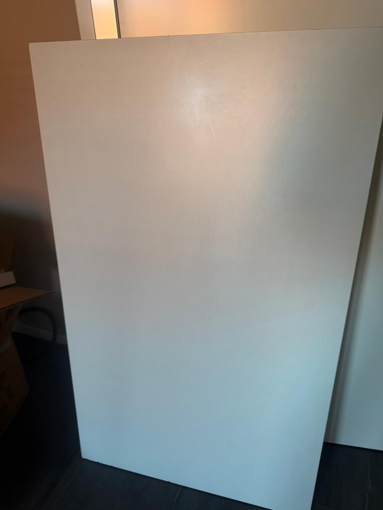 Pax plank 100x58, Ophalen, 200 cm of meer, 50 tot 100 cm, Zo goed als nieuw