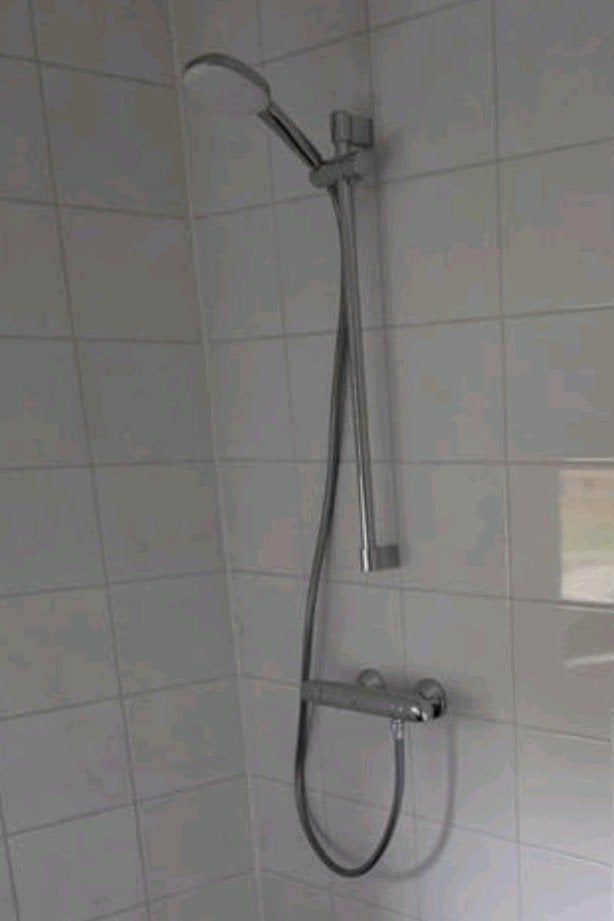 Grohe Nieuwe Thermostatische Doucheset, Huis en Inrichting, Ophalen