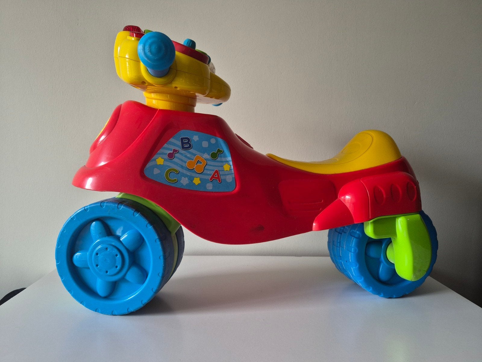VTech Baby Loopmotor, Ophalen, Gebruikt, Loopfiets