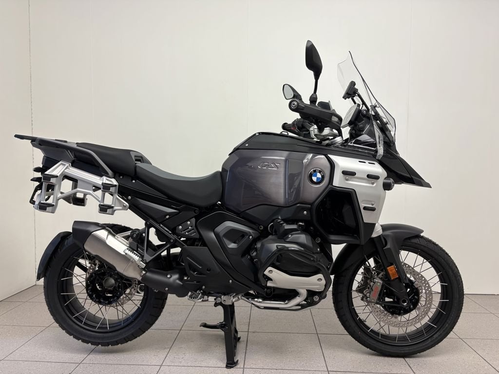 BMW R 1300 GS ADVENTURE, Nieuw, Bedrijf, Meer dan 35 kW, Toermotor