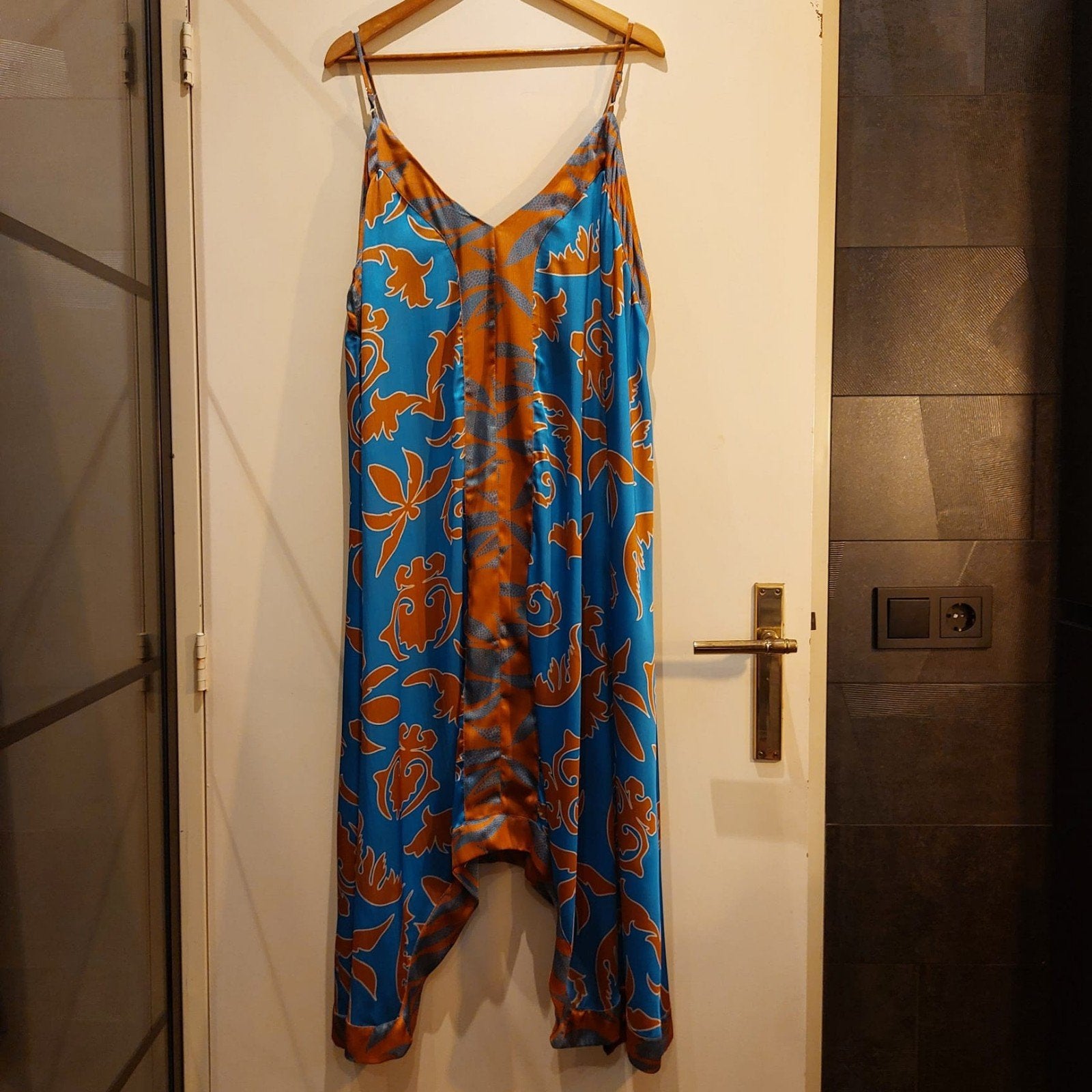 Jurk van het merk Mat Fashion. Maat M. (46/48), Kleding | Dames, Jurk, Nieuw, Mat Fashion, Verzenden