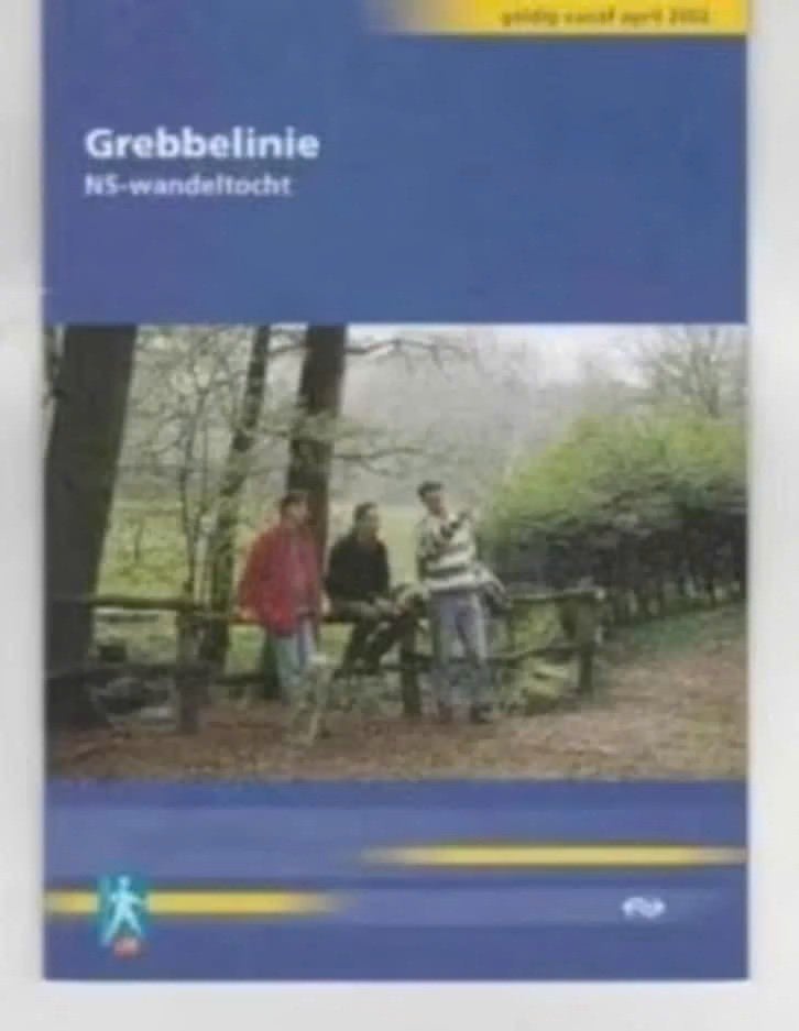 Grebbelinie Daatselaar Engelaar Emminkhuizen Renswoude., Ophalen of Verzenden, Zo goed als nieuw