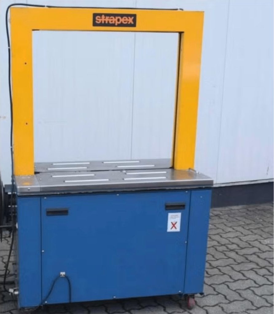 verpakingmachine, Doe-het-zelf en Verbouw, Ophalen