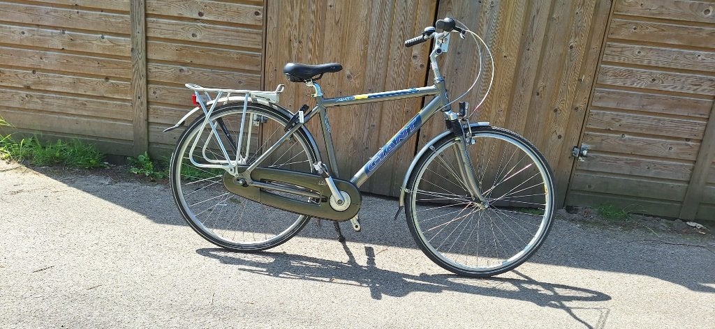 Tienerfiets Batavus Camaron, Fietsen en Brommers, Fietsen | Jongens, Gebruikt, 26 inch of meer, Versnellingen, Terugtraprem, Ophalen