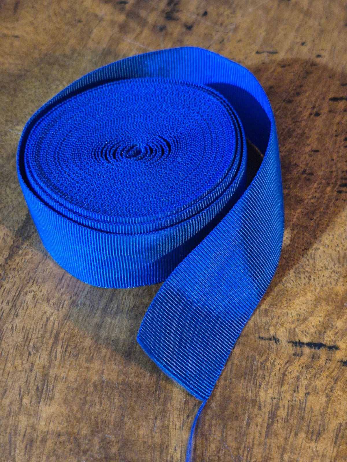 Rol medaille lint 27 mm voor militaire opmaak, Verzamelen, Ophalen of Verzenden, Landmacht, Nederland, Lintje, Medaille of Wings