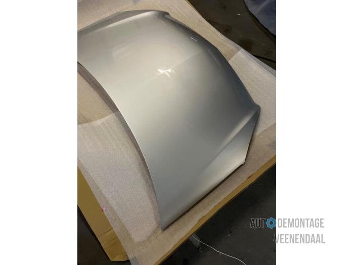 Motorkap van een Opel Zafira (Z176), -, -, Opel, Nieuw