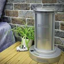 Ecolamp Purifier, Ophalen, Gebruikt, Luchtreiniger