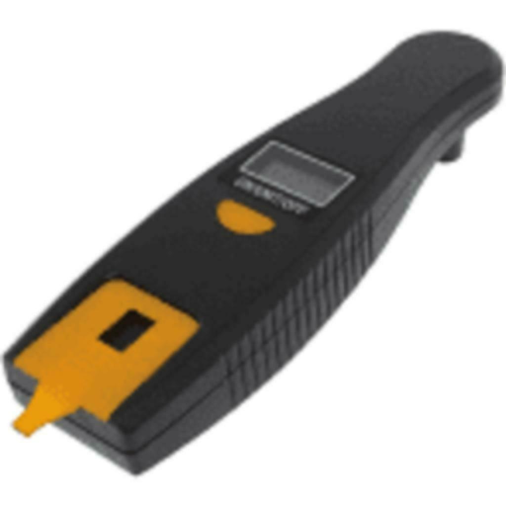 NIZE BANDENSPANNINGS + PROFIELMETER DIGITAAL, Ophalen of Verzenden, Nieuw