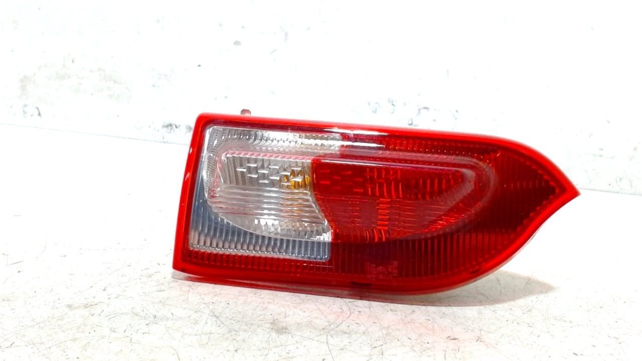 Achterlicht kofferdeksel achterklep rechts Opel Insignia, Onderdelen@venauto.nl, Van der Ven Autorecycling B.V., Gebruikt, Ettenseweg 76, 4706 PB Roosendaal, The Netherlands