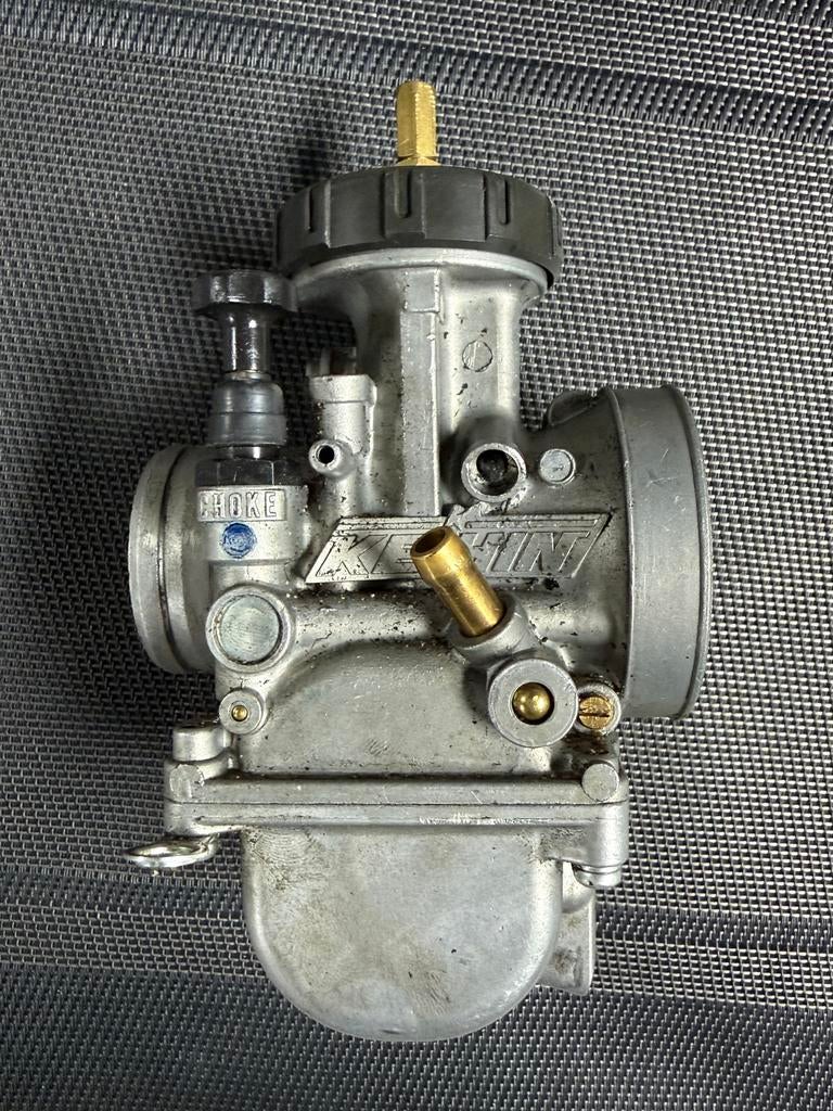Keihin 33MM Carburateur Origineel, Ophalen of Verzenden, Zo goed als nieuw