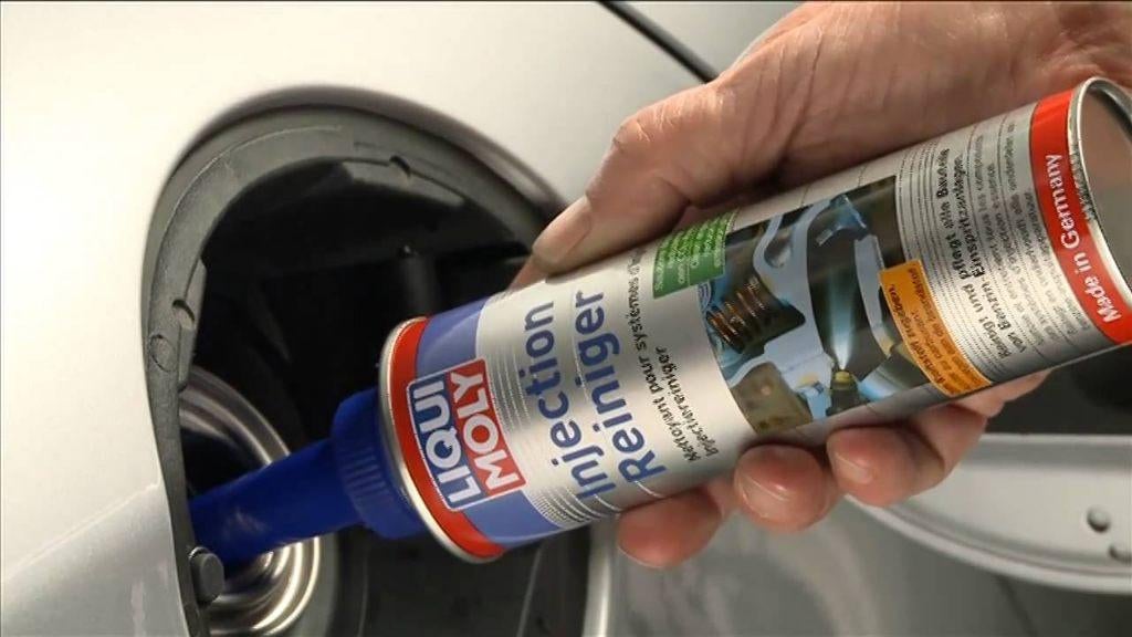 LIQUIMOLY Injectie Reiniger Benzine (300ml) 5110, Ophalen