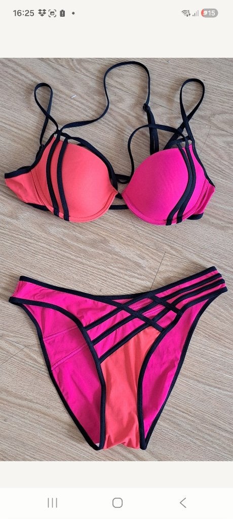 Marlies Dekkers bikini maat 75B, Kleding | Dames, Badmode en Zwemkleding, Marlies Dekkers, Nieuw, Ophalen of Verzenden, Bikini