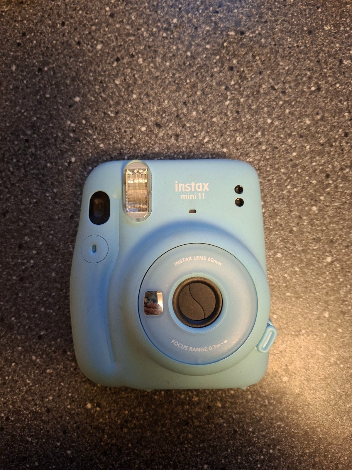 Instax Mini 11 Instant Camera - Zo goed als nieuw, Compact, Ophalen of Verzenden, Zo goed als nieuw, Fuji