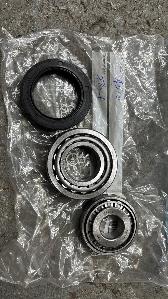 Alpine A310 voorwiellager set., Ophalen of Verzenden, Nieuw