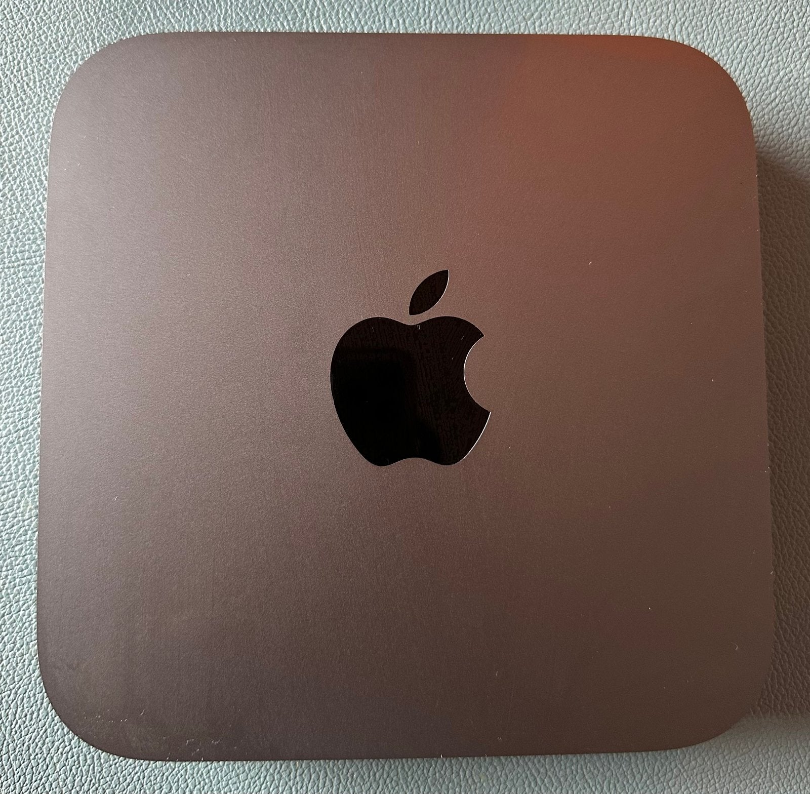 Apple Mac mini 2018 – Core i3 | 8GB | 128GB SSD, Computers en Software, Apple Desktops, SSD, Ophalen of Verzenden, Zo goed als nieuw