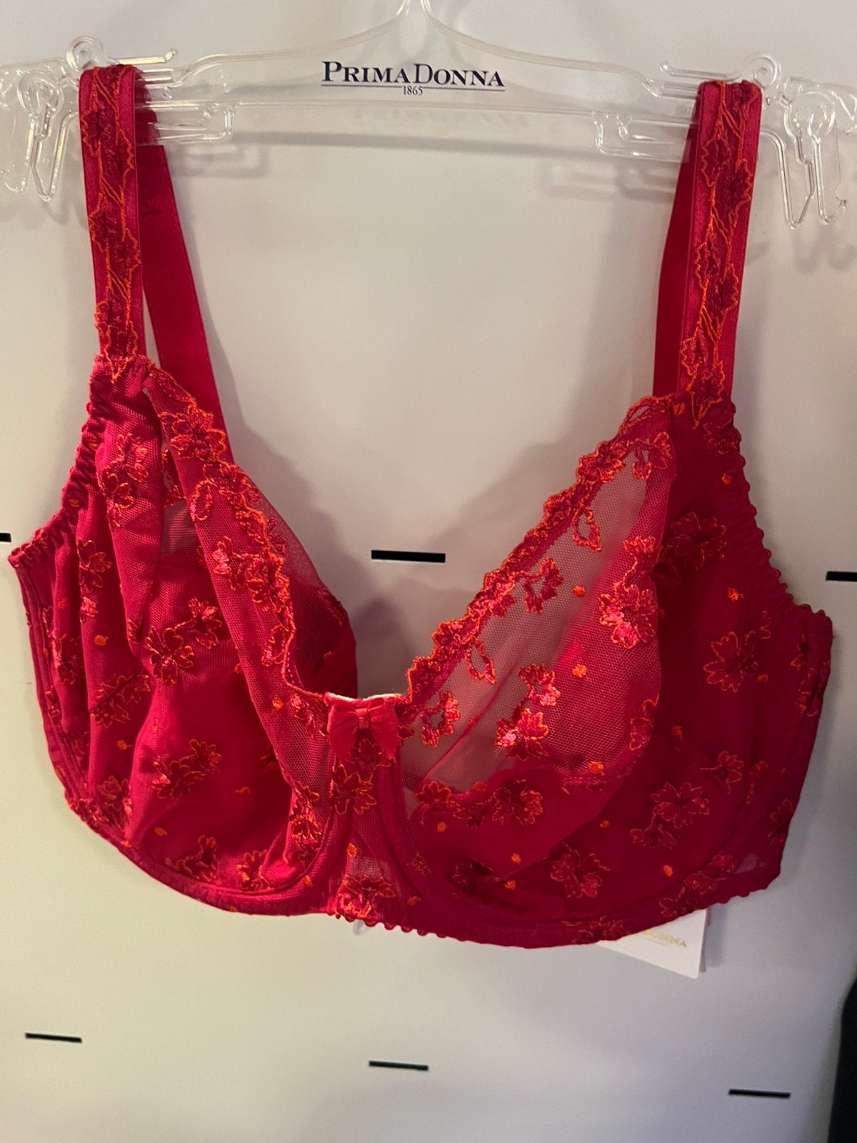 Prima Donna bh maat 75F NIEUW!! Nu €55,-, Ophalen of Verzenden, BH