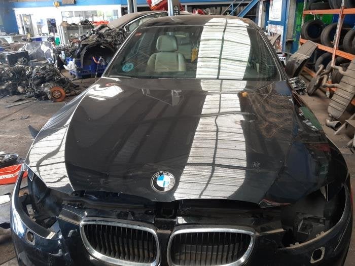 Motorkap van een BMW 3-Serie (475/9), Gebruikt, -, -, Ophalen of Verzenden