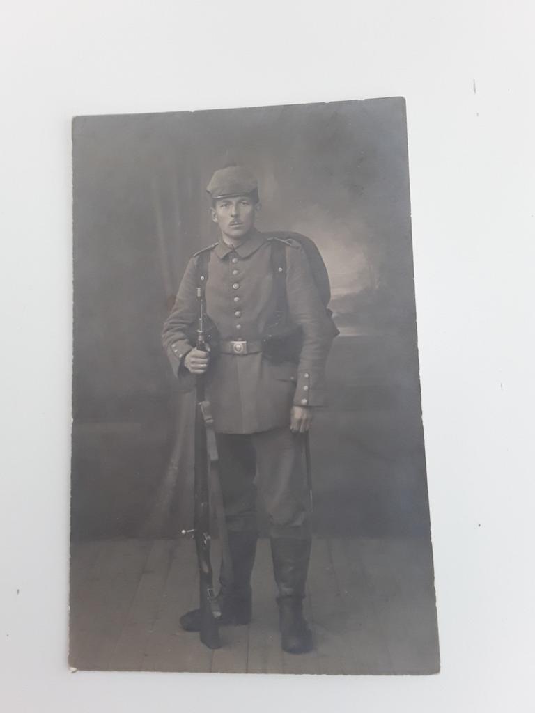 Nederlandse militaire, Verzamelen, Ophalen of Verzenden, Landmacht, Nederland