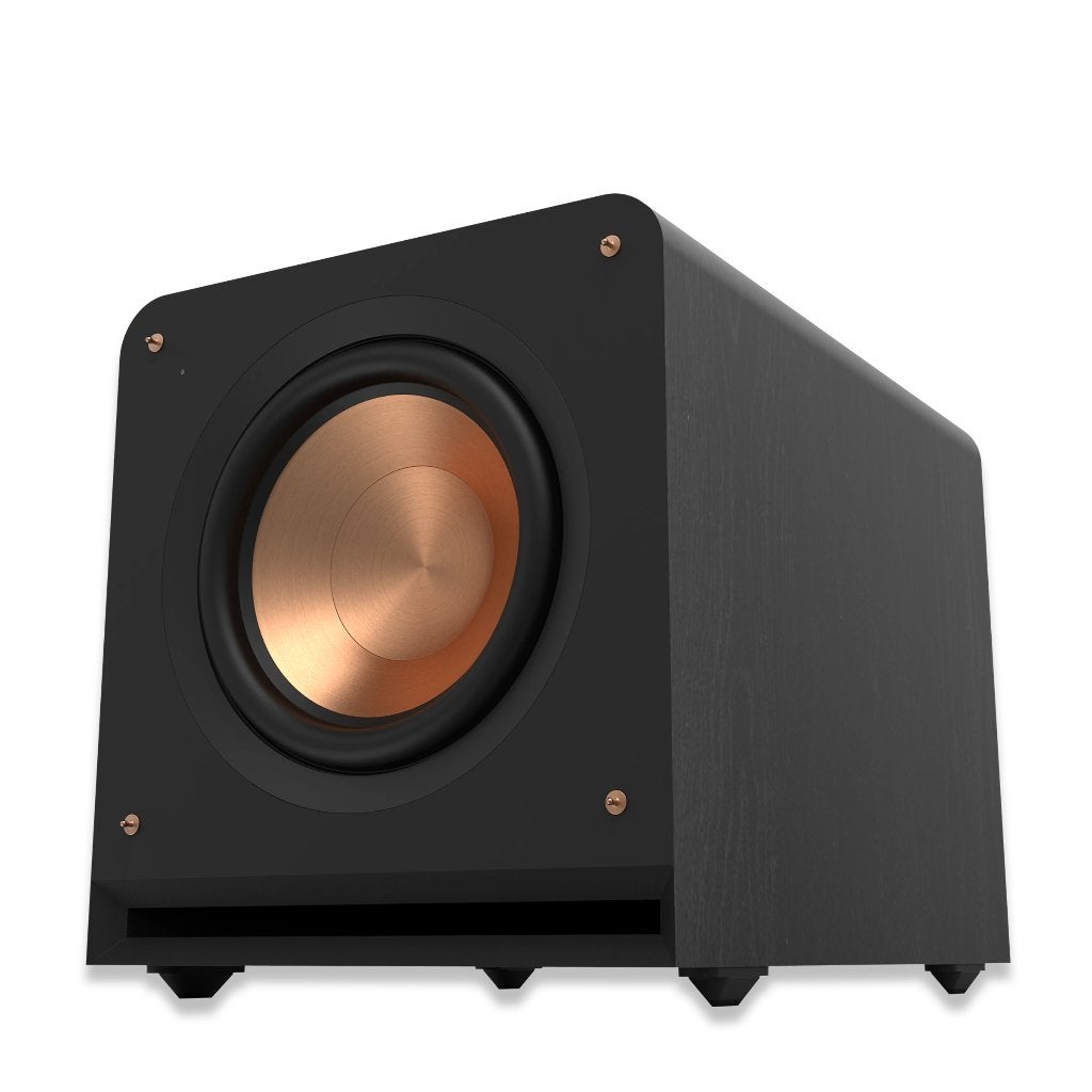 Klipsch RP-1000sw / RP-1200sw / RP-1400sw / RP-1600sw, Subwoofer, Nieuw, Ophalen of Verzenden, 150 watt of meer