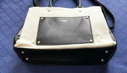 David Jones tas met lange schouderriem [DM], Ophalen of Verzenden, Zo goed als nieuw, Overige kleuren, Handtas