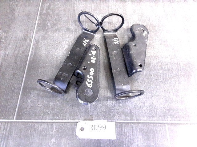 GS500 2002 - 2006 Suzuki Beugel Beugel koplamp D1-55244