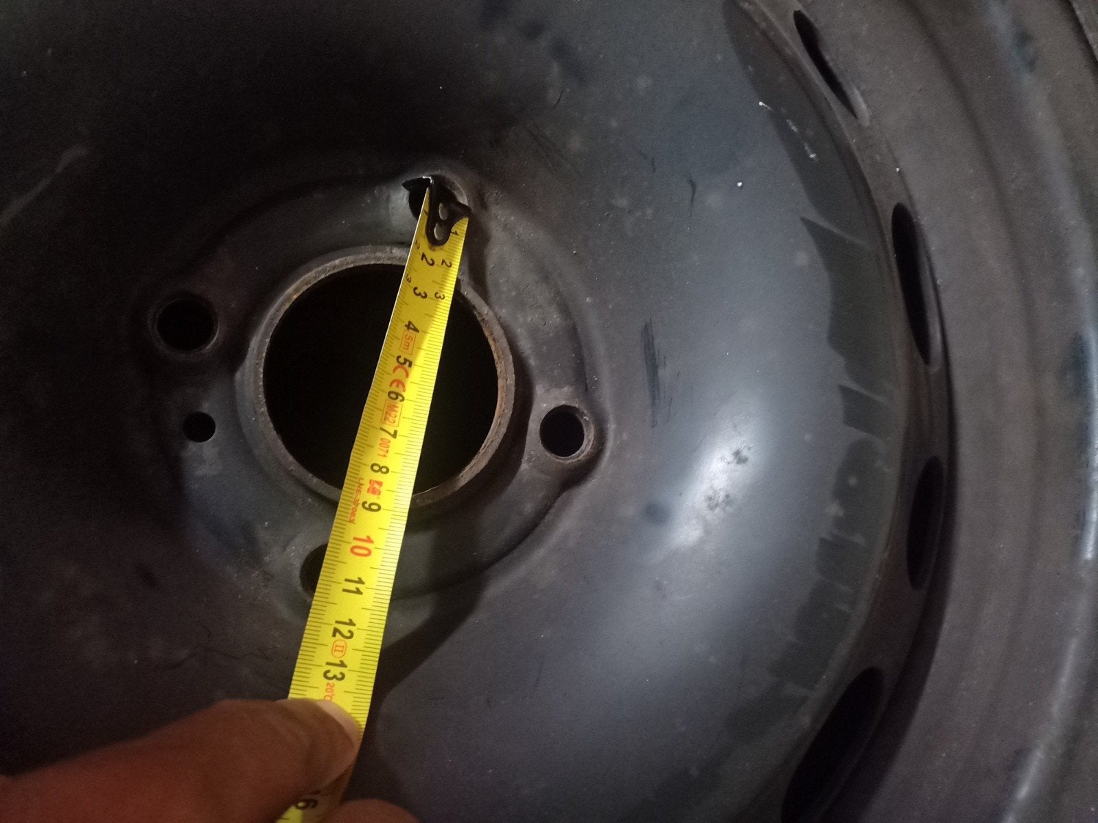 4 banden 215/60 R16, Ophalen of Verzenden