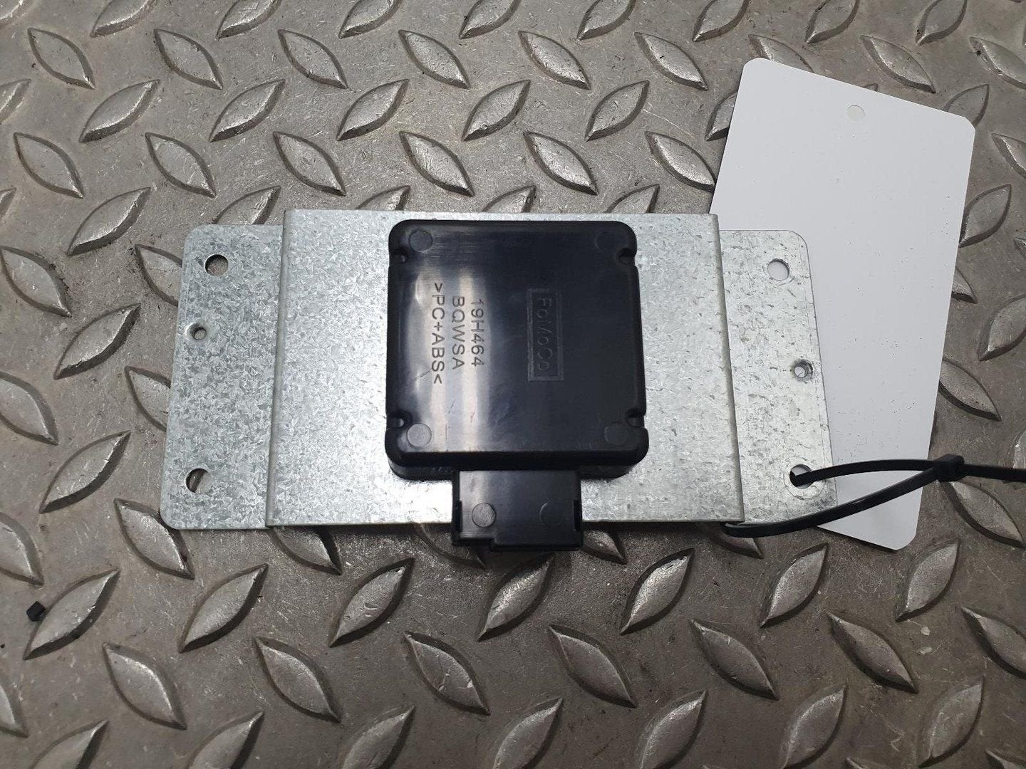 FORD ECOSPORT OVERIGE 2015, Ophalen of Verzenden, Gebruikt, ARN erkend
