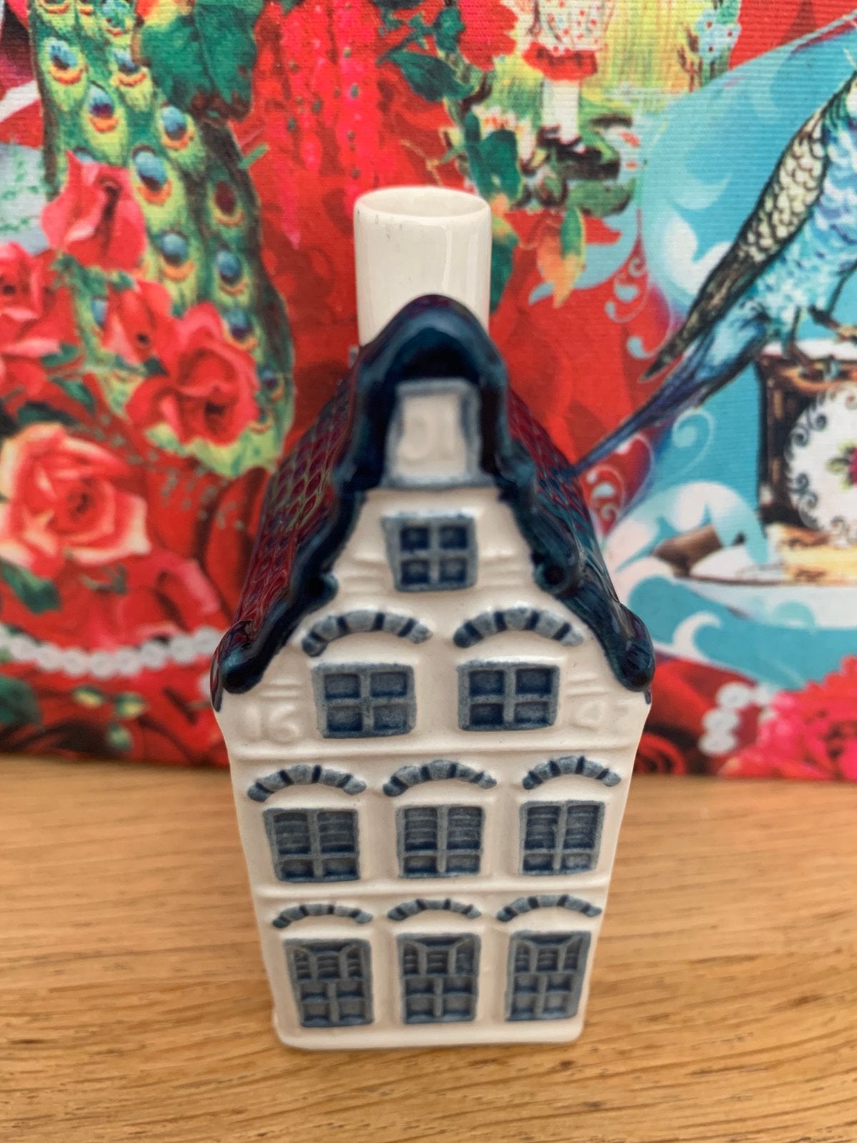 KLM huisje nr 17, Ophalen of Verzenden, 1 t/m 20