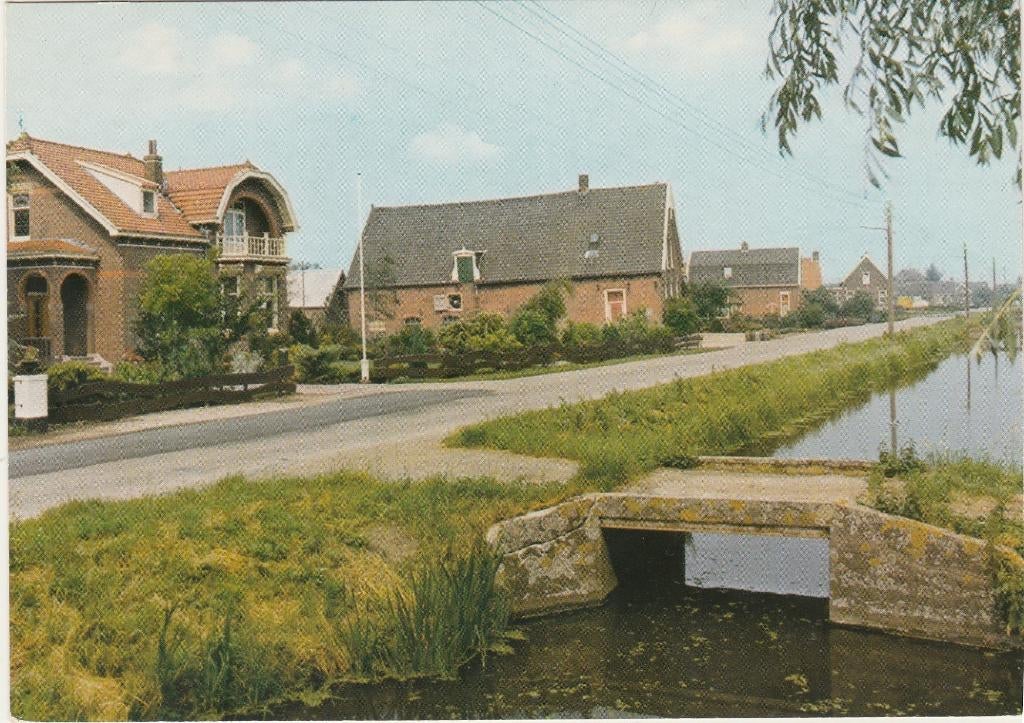 GROOT AMMERS Graafland, Verzenden, 1980 tot heden, Ongelopen, Zuid-Holland