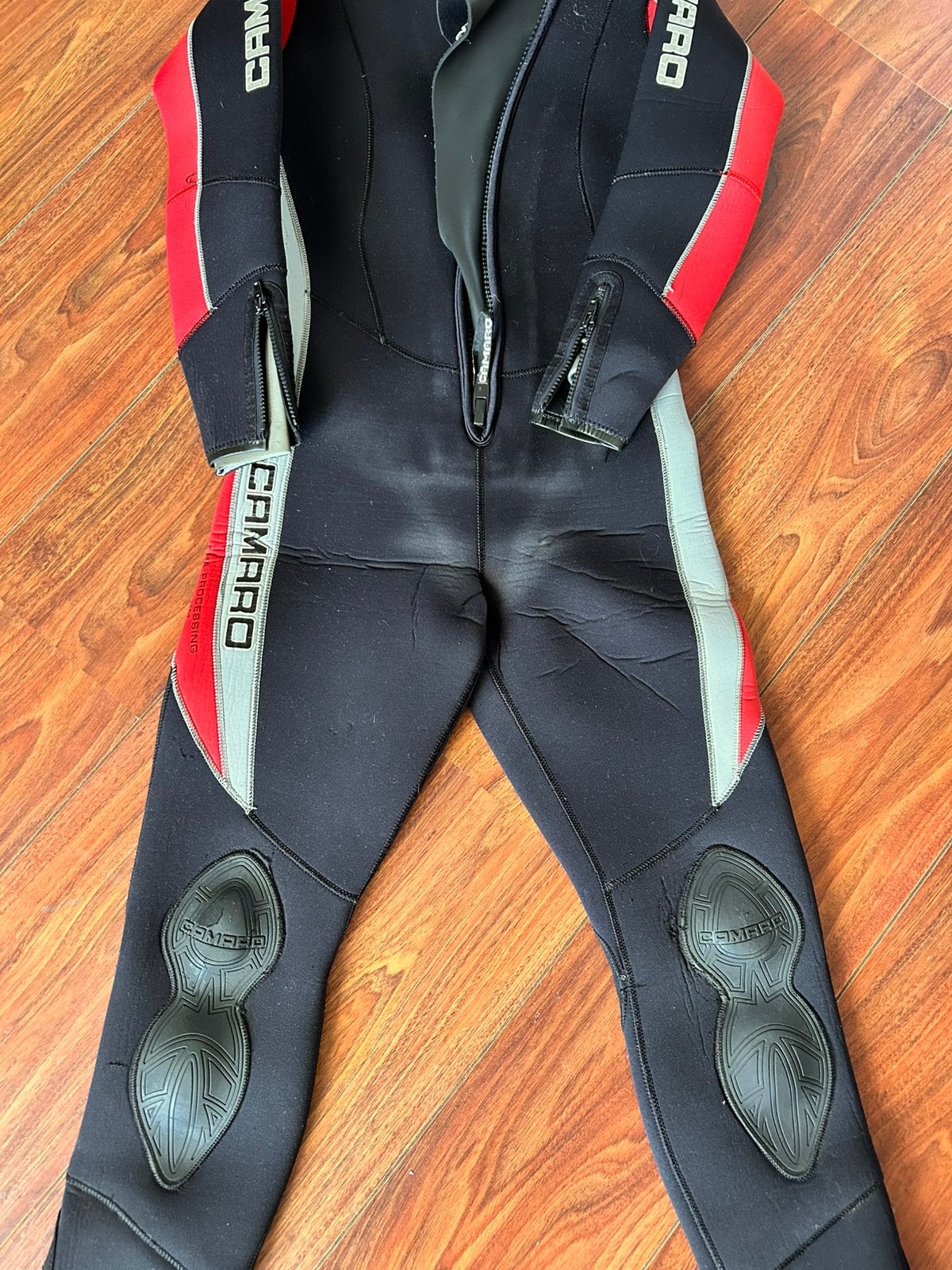 Duikpak dames S, Ophalen, Zo goed als nieuw, Duikpak