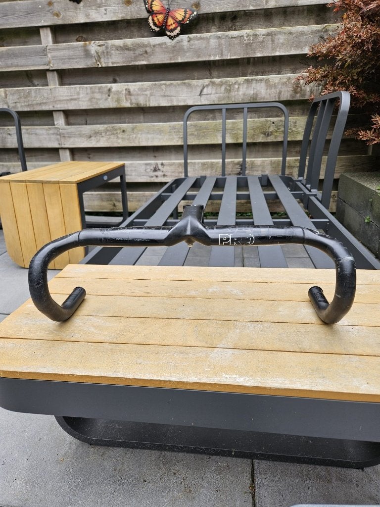 stuur racefiets, Overige merken, Gebruikt, Stuur, Ophalen of Verzenden
