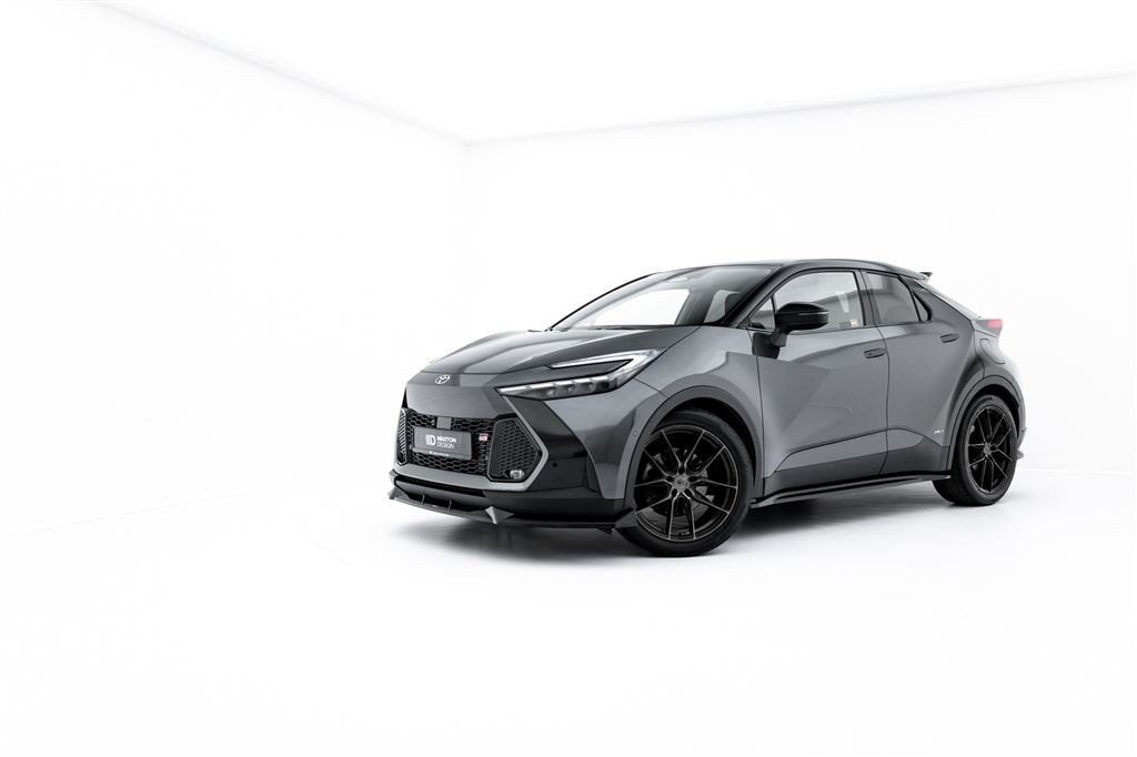 Maxton Design Toyota C-HR CHR MK2 Side Skirts Diffusers Vers, Verzenden, Automotive Parts, A.parts@hotmail.nl, Trasmolenlaan 12 3447 GZ Woerden