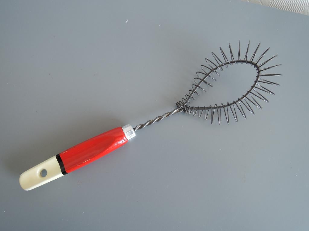Ouderwetse garde, Overige typen, Ophalen of Verzenden, Gebruikt, Metaal