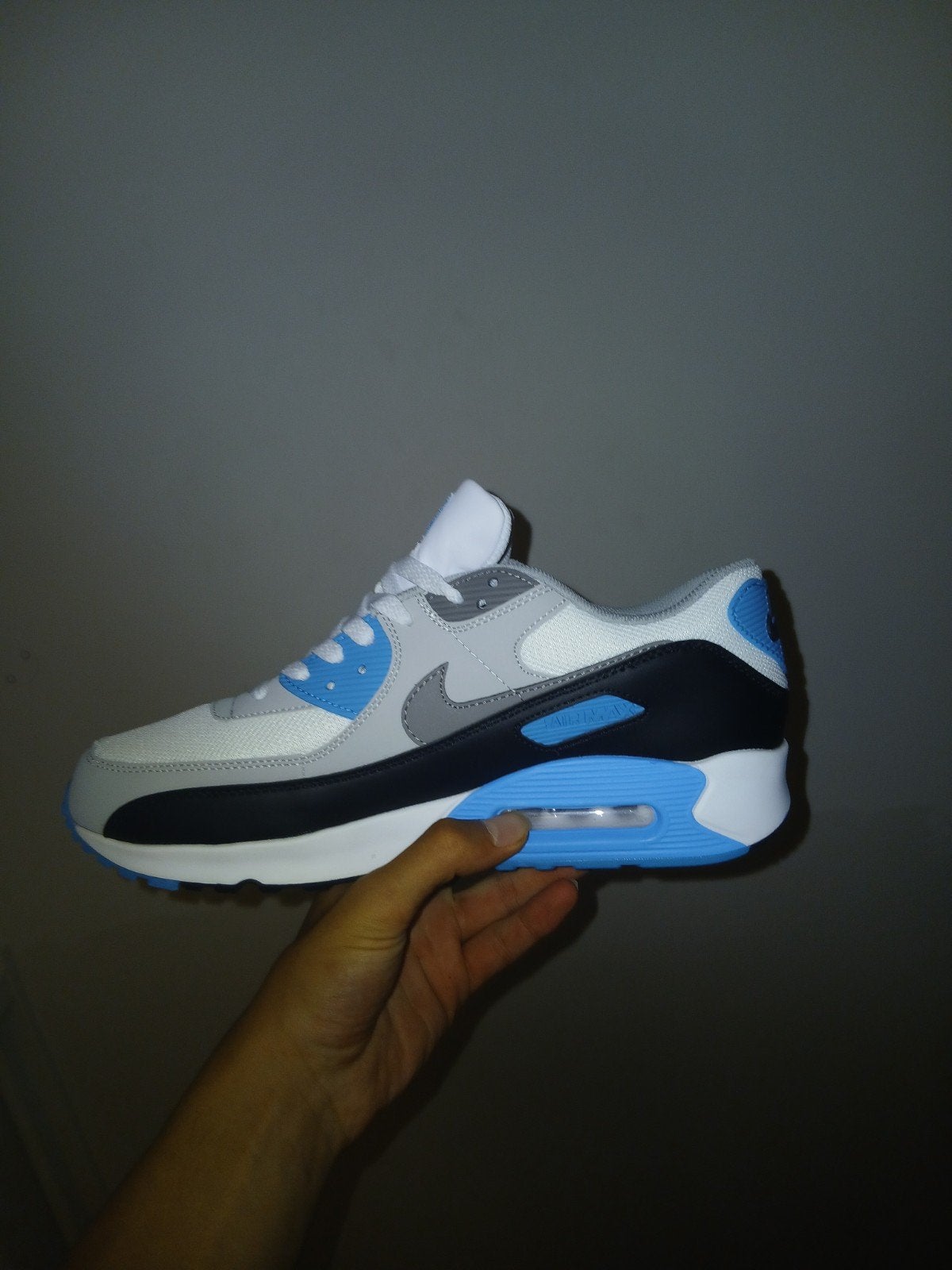 Nike Air Max 90 - Nieuw in doos, Overige kleuren, Nike, Nieuw, Ophalen of Verzenden