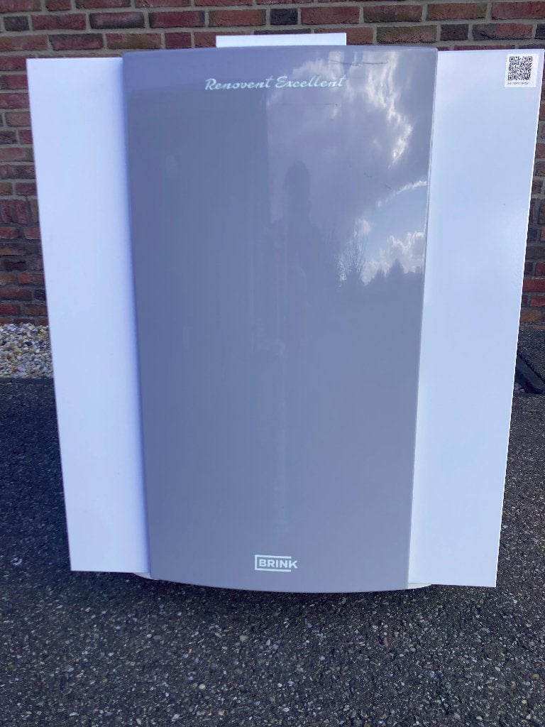 NIEUWE Brink Renovent / Sky WTW units, Ophalen, Nieuw, Ventilator en Afzuiger