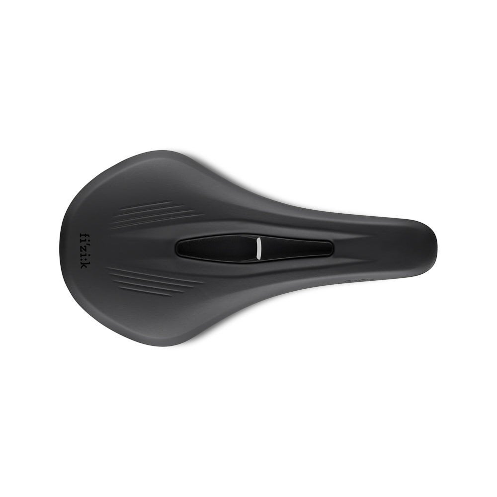 Fizik Vento zadel, 140 mm K:IUM rails, Nieuw, Gravelbike, Ophalen of Verzenden, Fizik