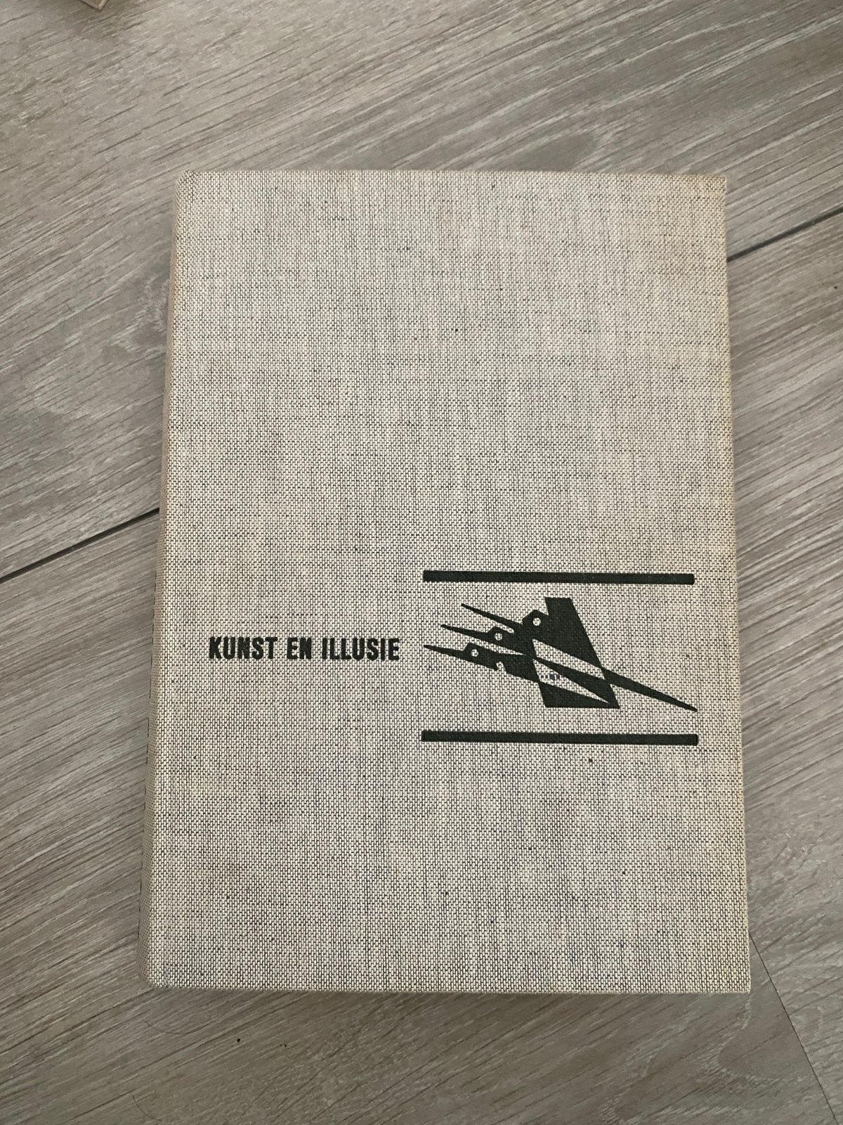 Kunst en Illusie - E.H. Gombrich, Verzenden, Gelezen, Overige onderwerpen