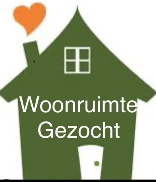 Huur woning/appartement gezocht