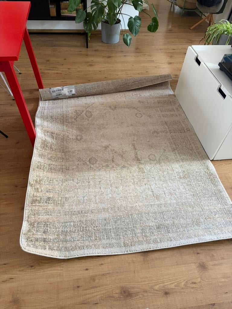 Rug / Carpet, Caravans en Kamperen, Caravan accessoires, Ophalen of Verzenden, Zo goed als nieuw