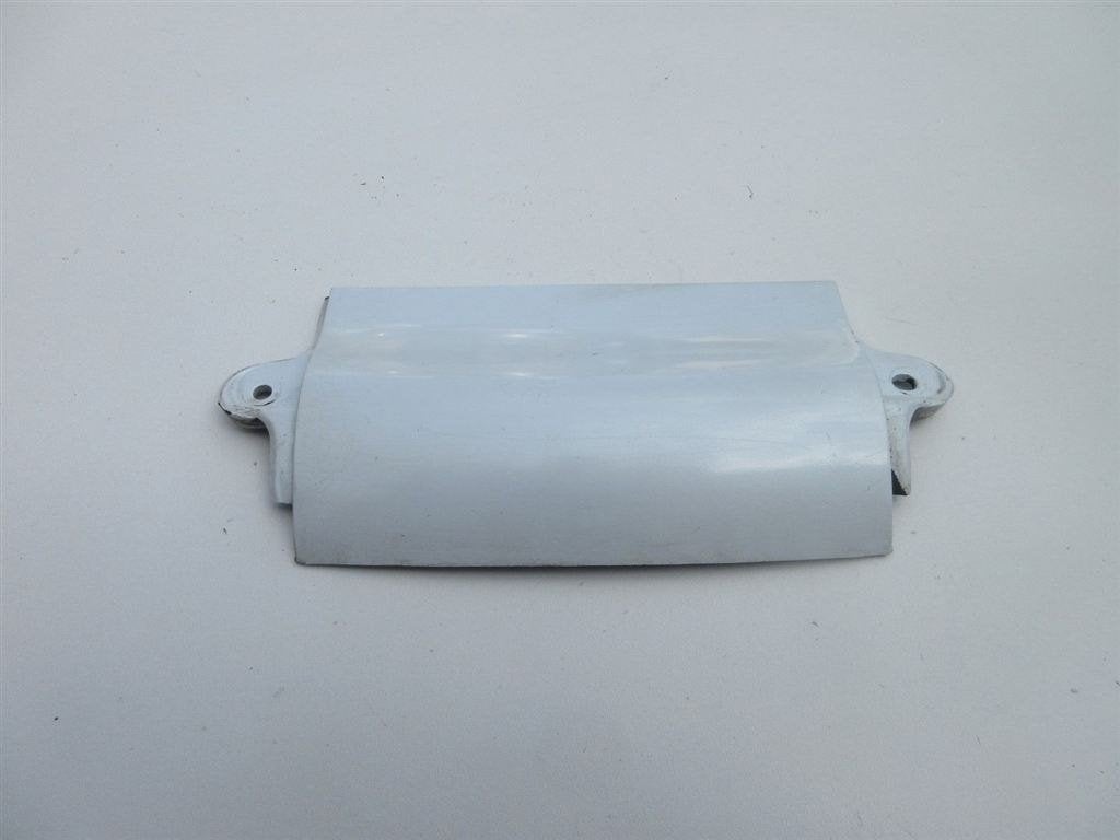 Suzuki GSX600F topkuip middenstuk wit GSX 600 kuipdeel cover, Ophalen of Verzenden, Gebruikt
