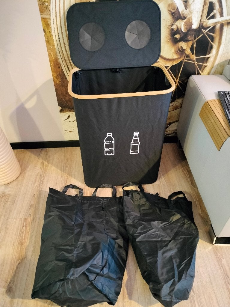 MIDINGCHAI 160L Boodflessen, Ophalen of Verzenden, Nieuw
