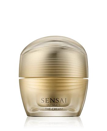 Sensai Ultimate The Cream 40 ml (NIEUW), Ophalen of Verzenden, Nieuw, Gehele gezicht, Verzorging
