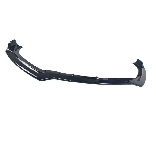 Audi a6 c7 front lip splitter, Ophalen of Verzenden