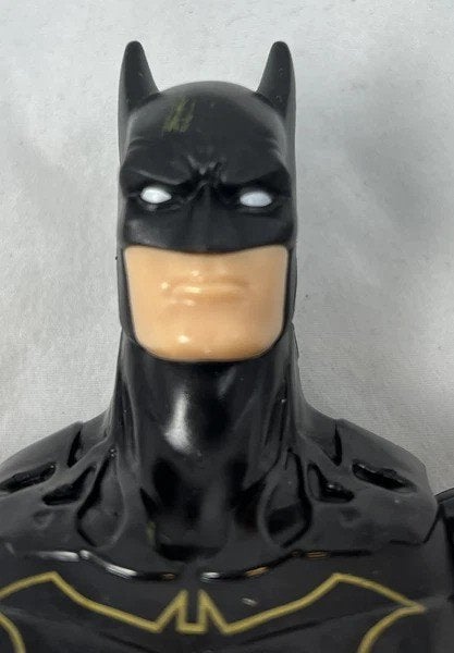 Mattel Batman Missions Stealth pak actiefiguur 30cm DC, Coolsingel 104, 3011 AG Rotterdam, Netherlands, Verzenden, Zo goed als nieuw