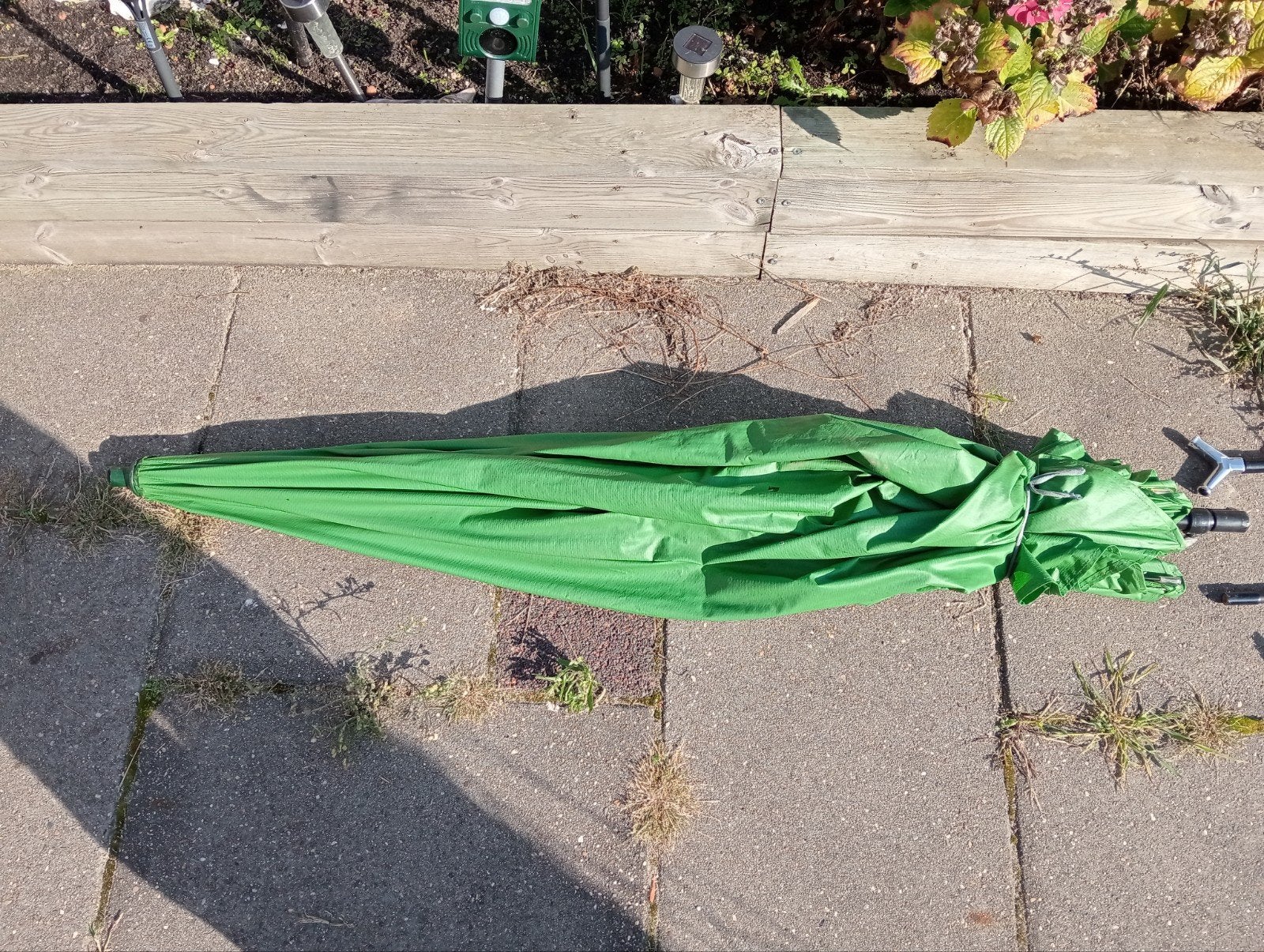 visspullen, Watersport en Boten, Ophalen of Verzenden, Gebruikt, Werphengel
