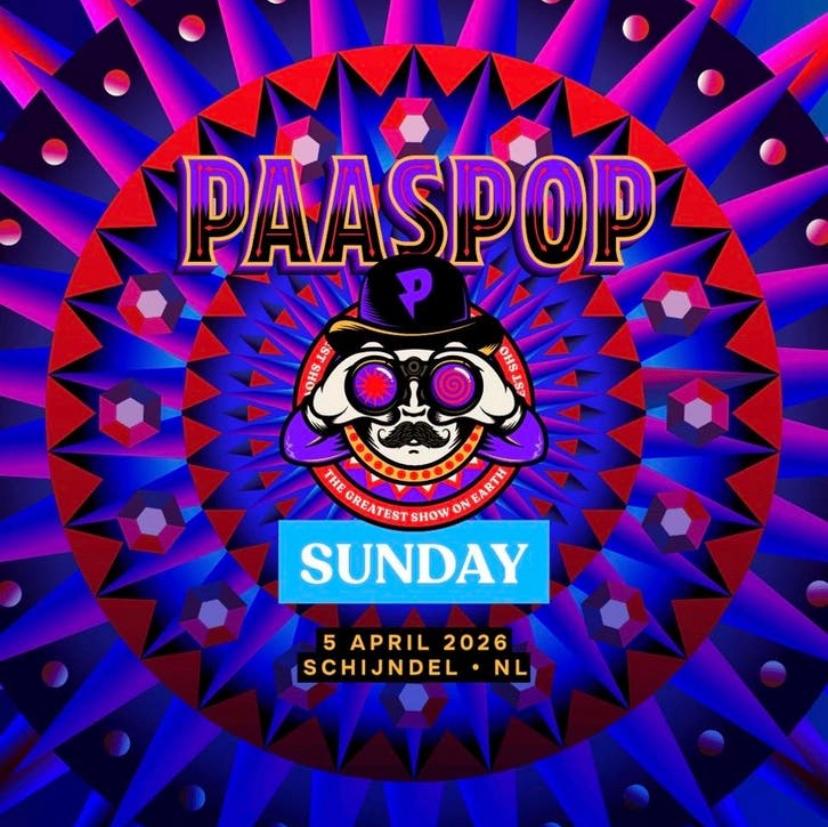 GEZOCHT! Kaartjes paaspop zondag 5 april, Tickets en Kaartjes, Evenementen en Festivals, Twee personen