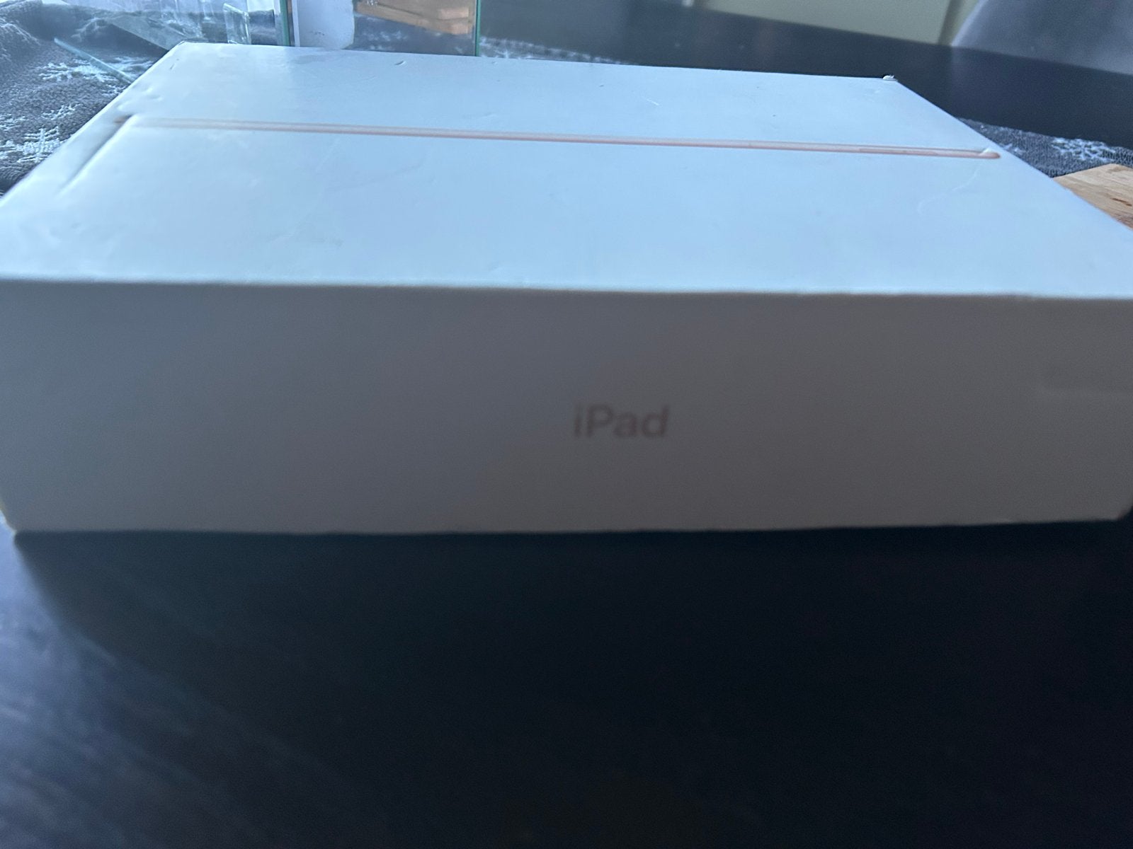 Apple iPad (8e generatie) 32GB Wi-Fi Goud, Computers en Software, 10 inch, 32 GB, Apple iPad, Ophalen of Verzenden