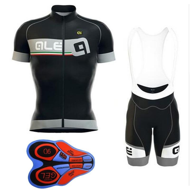Wielerkleding setje maat XXXL., Sport en Fitness, Wielrennen, Ophalen of Verzenden, Nieuw, Kleding